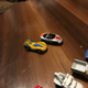 These are branded as Micro Machines Radicators
